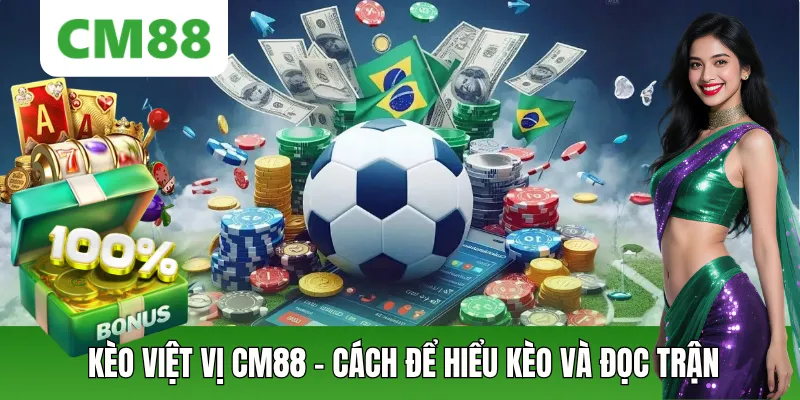Kèo Việt Vị Cách Hiểu Kèo Và Phân Tích Hiệu Quả Trước Trận